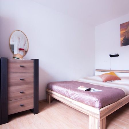Apartament Wynajem apartamentów i pokoi. Ustronie Morskie Zewnętrze zdjęcie