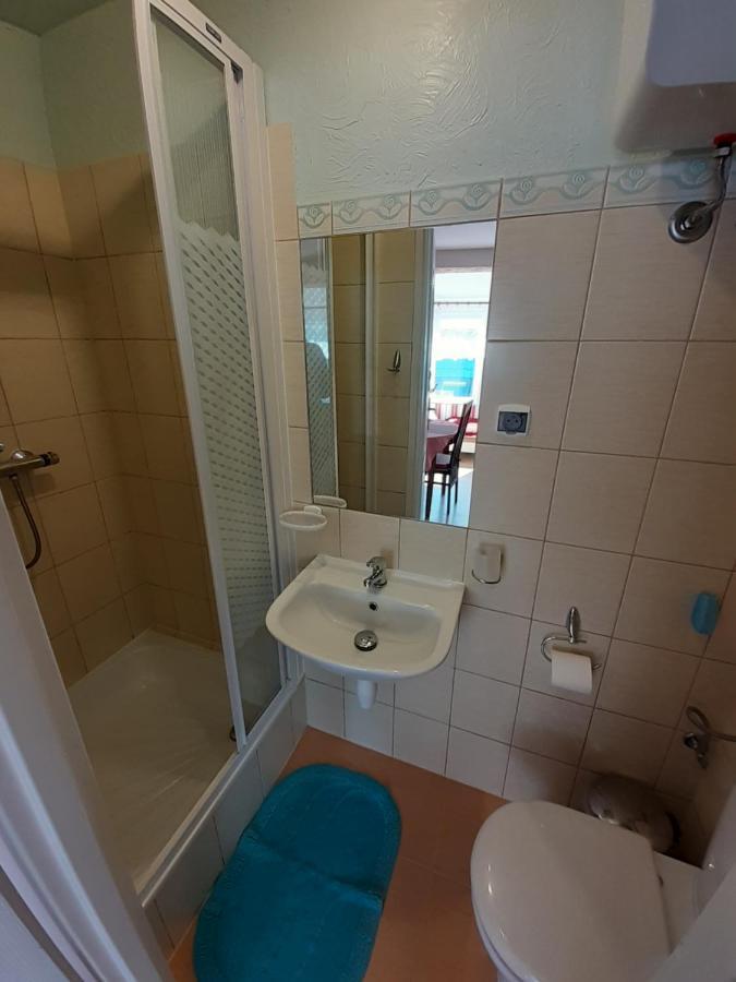 Apartament Wynajem apartamentów i pokoi. Ustronie Morskie Zewnętrze zdjęcie