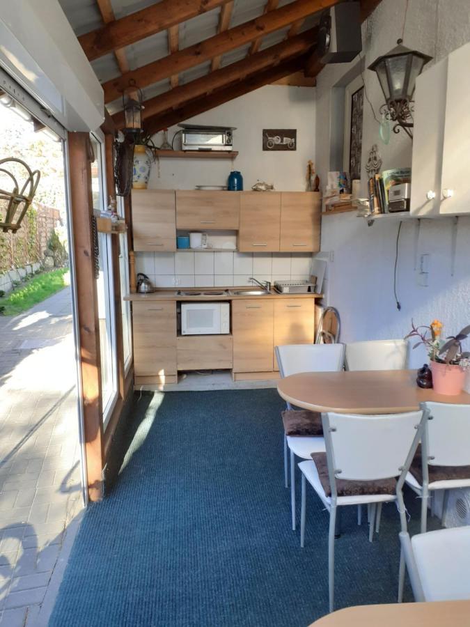 Apartament Wynajem apartamentów i pokoi. Ustronie Morskie Zewnętrze zdjęcie