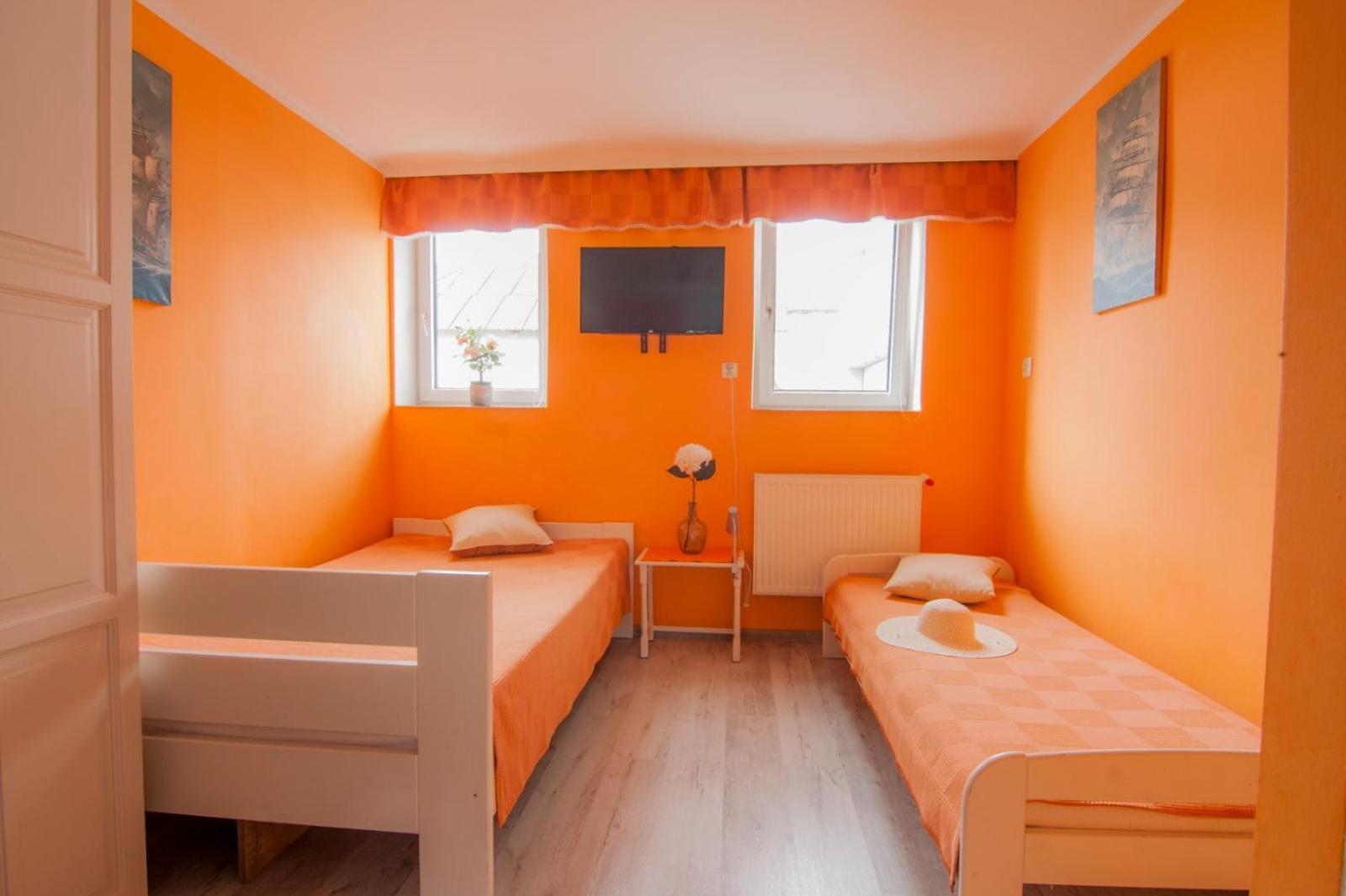Apartament Wynajem apartamentów i pokoi. Ustronie Morskie Zewnętrze zdjęcie