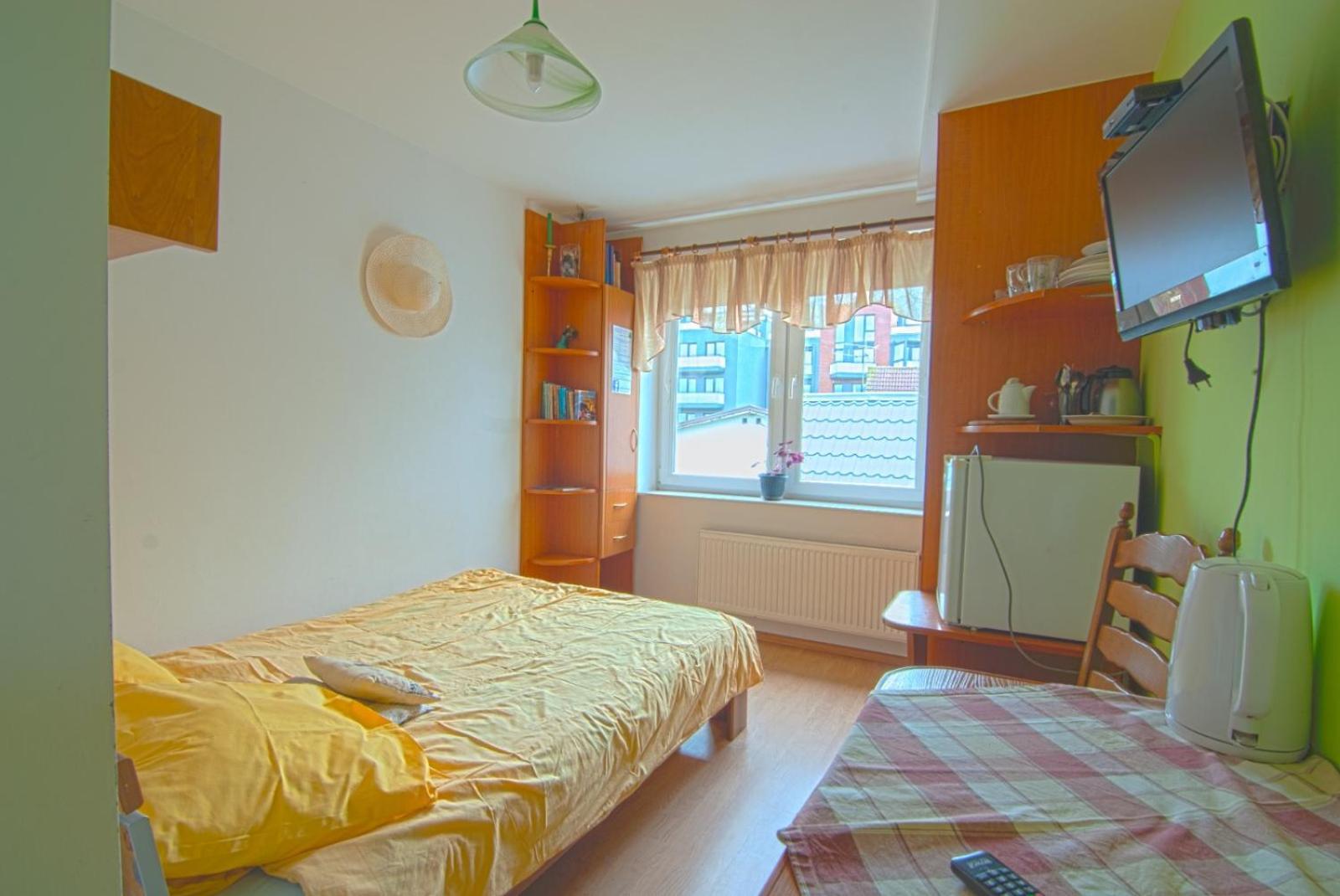 Apartament Wynajem apartamentów i pokoi. Ustronie Morskie Zewnętrze zdjęcie