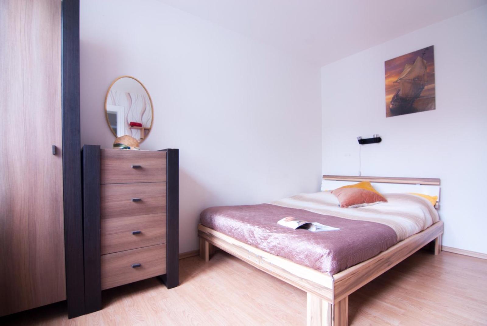 Apartament Wynajem apartamentów i pokoi. Ustronie Morskie Zewnętrze zdjęcie