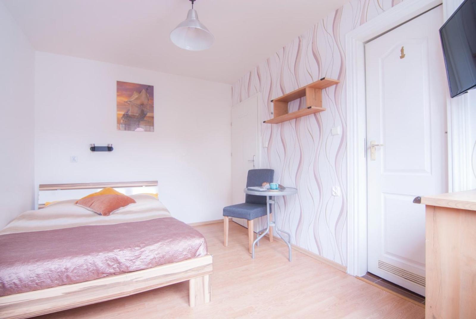 Apartament Wynajem apartamentów i pokoi. Ustronie Morskie Zewnętrze zdjęcie