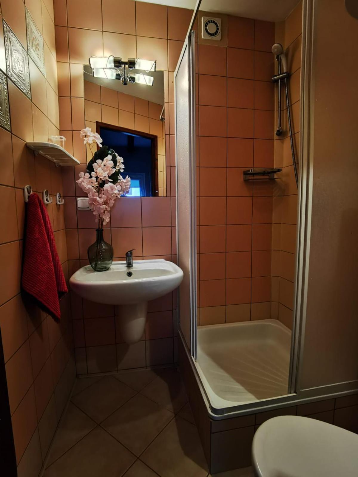 Apartament Wynajem apartamentów i pokoi. Ustronie Morskie Zewnętrze zdjęcie