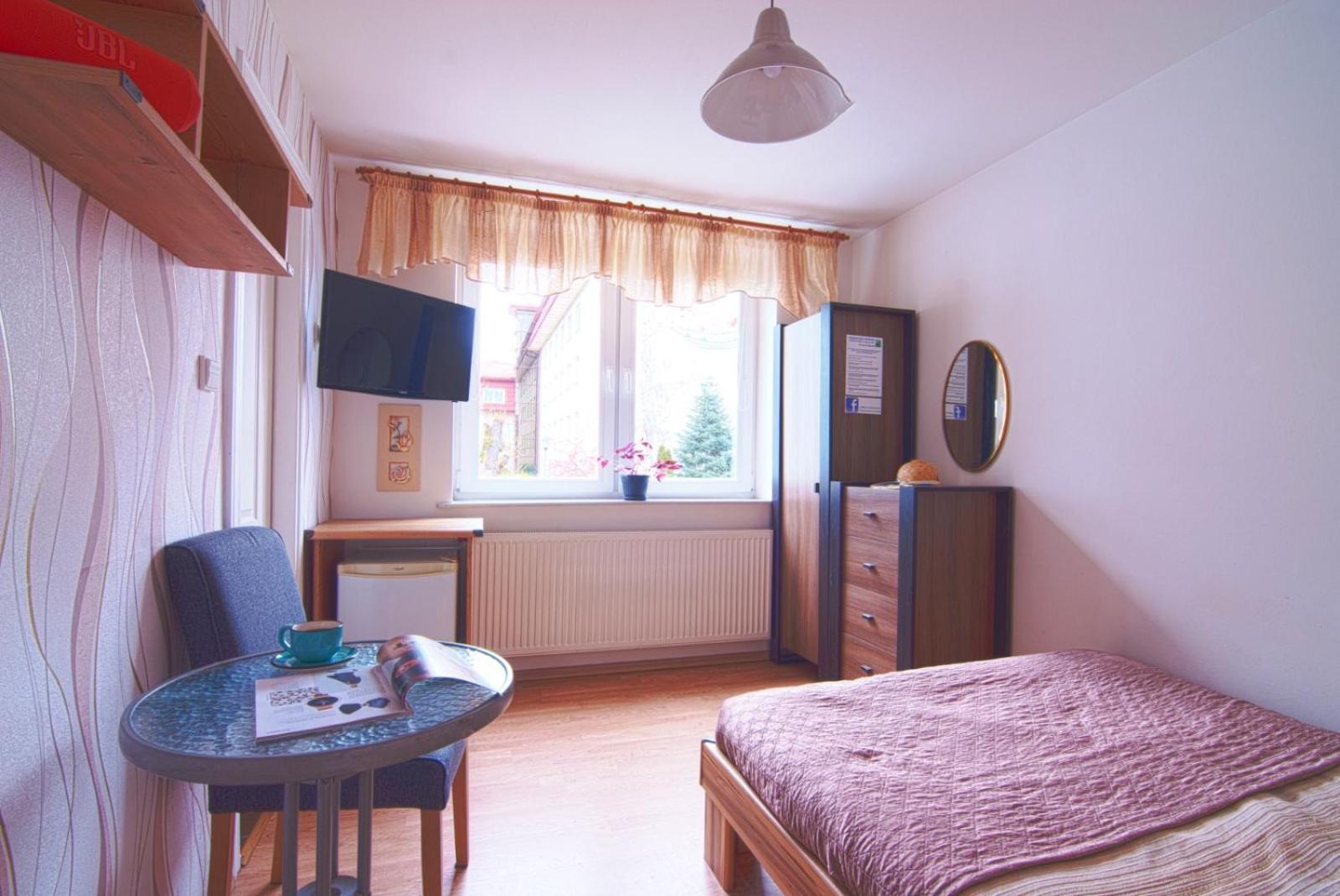 Apartament Wynajem apartamentów i pokoi. Ustronie Morskie Zewnętrze zdjęcie