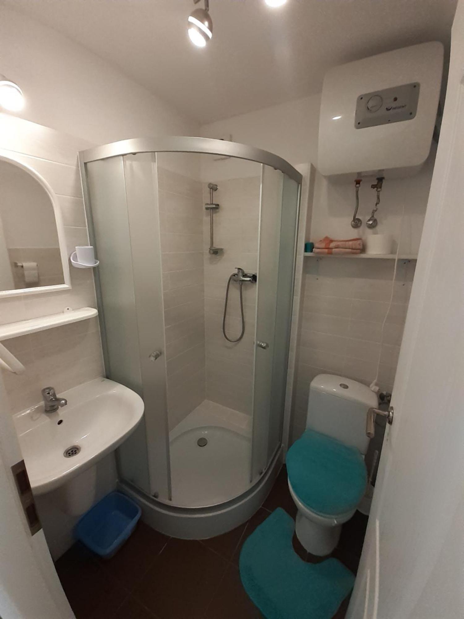 Apartament Wynajem apartamentów i pokoi. Ustronie Morskie Zewnętrze zdjęcie